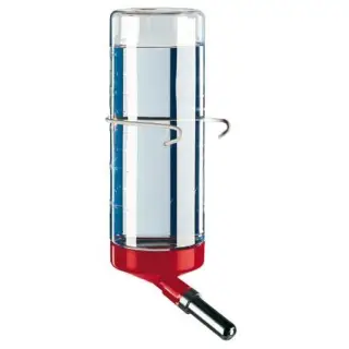 Ferplast Drinky L 181 small - pojnik automatyczny dla gryzoni [93481099]-1698118