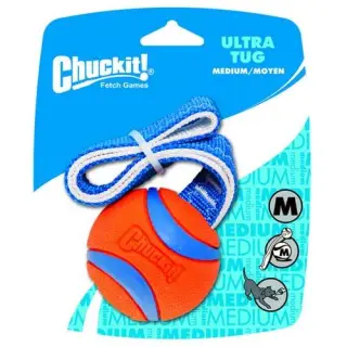 Chuckit! Ultra Tug Medium [231201]-1395686
