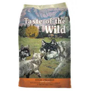 Taste of the Wild High Prairie Puppy 2kg-1699005