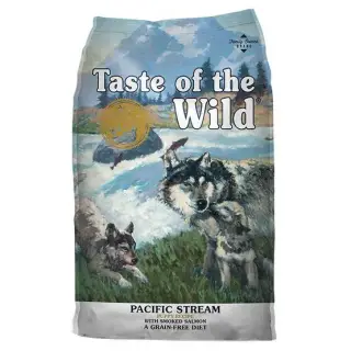 Taste of the Wild Pacific Stream Puppy 2kg-1699007