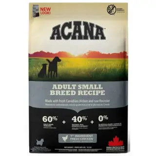 Acana Adult Small Breed 6kg-1396803