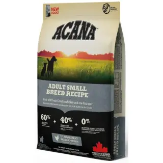 Acana Adult Small Breed 6kg-1699390