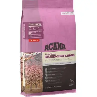 Acana Singles Grass-Fed Lamb 11,4kg-1397763