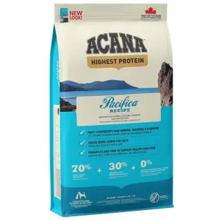 Acana Highest Protein Pacifica Dog 6kg-1483813