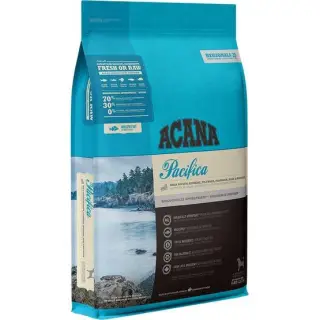 Acana Highest Protein Pacifica Dog 6kg-1700333