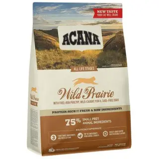 Acana Wild Prairie Cat & Kitten 1,8kg-1397904