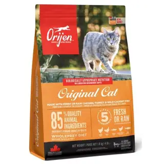 Orijen Cat Original 1,8kg-1700448