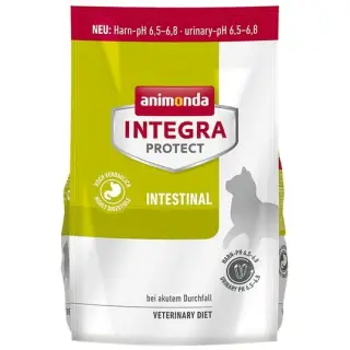 Animonda Integra Protect Intestinal Dry dla kota 1,2kg-1431863