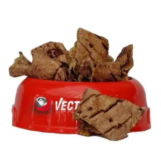 Vector-Food Płuca wołowe 1kg-1465578