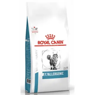 Royal Canin Veterinary Diet Feline Anallergenic Cat 2kg-1398764