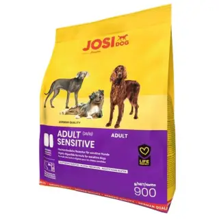 Josera JosiDog Adult Sensitive 900g-1399019