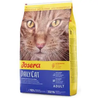 Josera Daily Cat 400g-1399235
