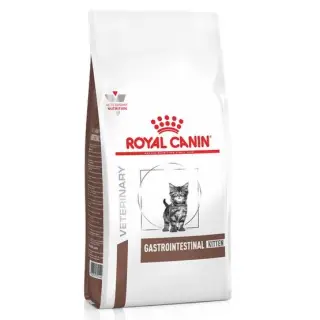 Royal Canin Veterinary Diet Feline Kitten Gastrointestinal 2kg-1399661
