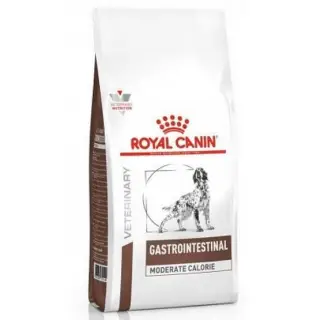 Royal Canin Veterinary Diet Canine Gastrointestinal Moderate Calorie 15kg-1399684