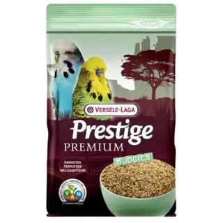 Versele-Laga Prestige Budgies Premium papużka falista 800g-1399687