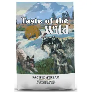 Taste of the Wild Pacific Stream Puppy 5,6kg-1702105