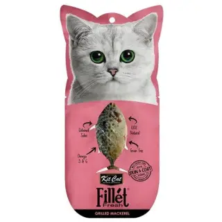 Kit Cat Fillet Fresh Grillowana makrela 30g-1399902