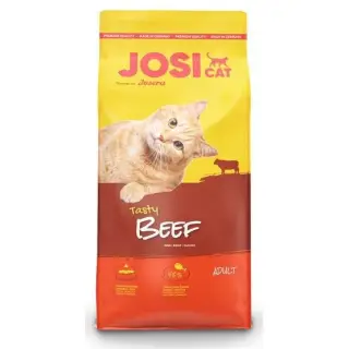 Josera JosiCat Tasty Beef 10kg-1466224