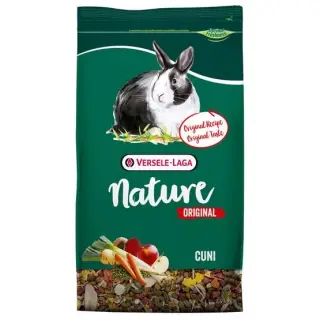 Versele-Laga Cuni Nature Original pokarm dla królika 2,5kg-1435461