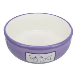 Trixie Miska ceramiczna dla kota 0,35L [24658]-1365100