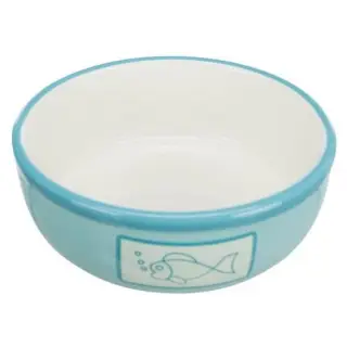 Trixie Miska ceramiczna dla kota 0,35L [24658]-1703093