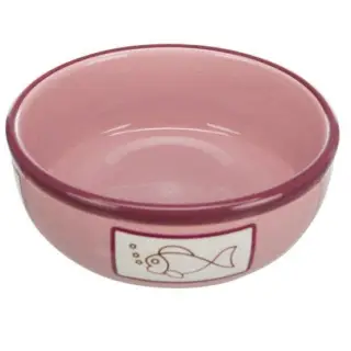 Trixie Miska ceramiczna dla kota 0,35L [24658]-1703094