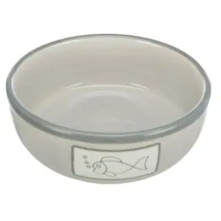 Trixie Miska ceramiczna dla kota 0,35L [24658]-1703095