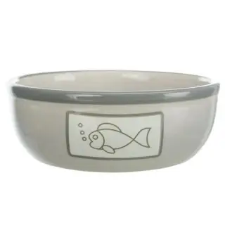 Trixie Miska ceramiczna dla kota 0,35L [24658]-1703096