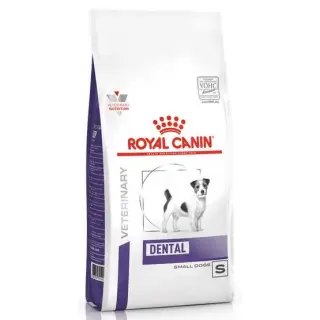 Royal Canin Veterinary Diet Canine Dental Small Dog 1,5kg-1466260