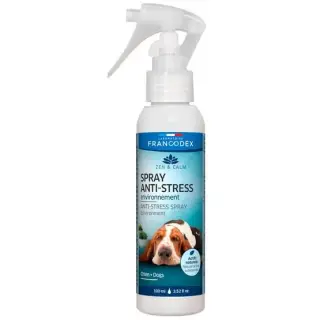 Francodex Spray Antystresowe Środowisko dla psów i szczeniąt 100ml [FR170315]-1365326
