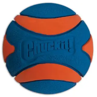 Chuckit! Ultra Squeaker Ball Large [52069]-1703307