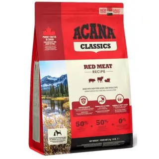 Acana Classics Red Meat Dog 2kg-1483918