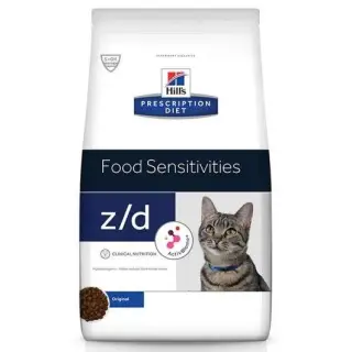 Hill's Prescription Diet z/d Feline 1,5kg-1704666