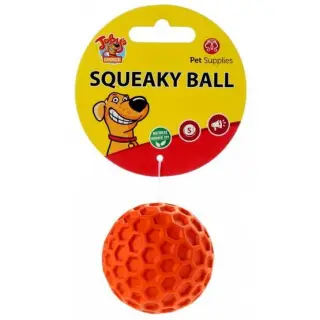 Toby's Choice Squeaky Ball Small [TC10016]-1386294