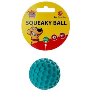Toby's Choice Squeaky Ball Small [TC10016]-1705184