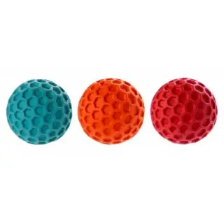 Toby's Choice Squeaky Ball Small [TC10016]-1705185