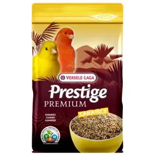 Versele-Laga Prestige Canaries Premium kanarek 800g-1399679