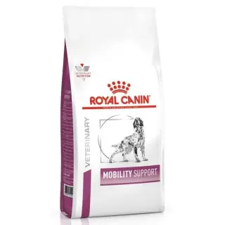 Royal Canin Veterinary Diet Canine Mobility Support Dog 2kg-1381411