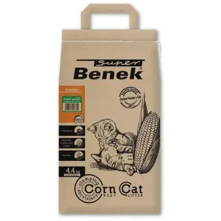 Benek Corn Cat Trawa 7L-1358390