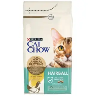 Purina Cat Chow Special Care Hairball Control 1,5kg-1433588