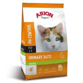Arion Original Cat Urinary 2kg-1468934