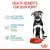 Royal Canin Maxi Puppy karma mokra w sosie dla szczeniąt, od 2 do 15 miesiąca życia, ras dużych saszetka 140g-170146