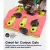 Nina Ottosson Cat Melon Madness Puzzle & Play - gra edukacyjna dla kotów-1702526