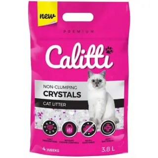 Calitti Crystals 3,8L-1364350