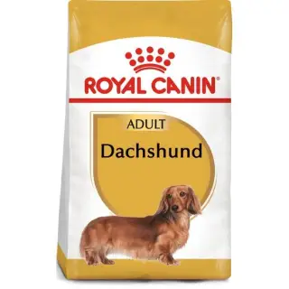 Royal Canin Dachshund Adult karma sucha dla psów dorosłych rasy jamnik 1,5kg-1739540