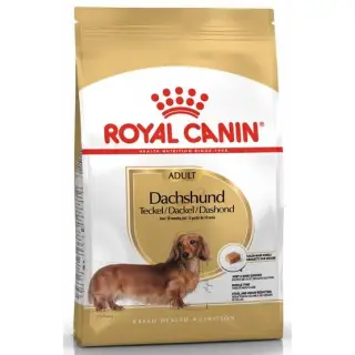 Royal Canin Dachshund Adult karma sucha dla psów dorosłych rasy jamnik 1,5kg-1739541