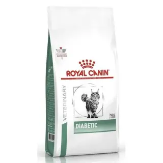 Royal Canin Veterinary Diet Feline Diabetic 400g-1355620