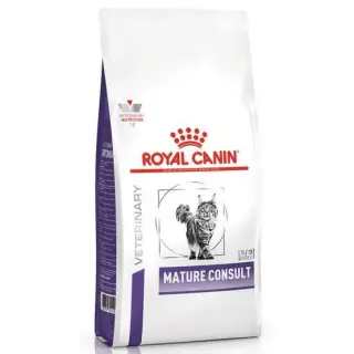 Royal Canin Veterinary Care Mature Consult Cat 3,5kg-1356282