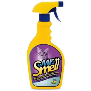 DermaPharm Mr. Smell Kot - likwiduje zapach moczu 500ml-1466376
