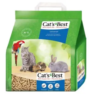 Cat's Best Universal 7L / 4kg-1358580